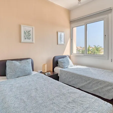 Narcissos 2 * Protaras