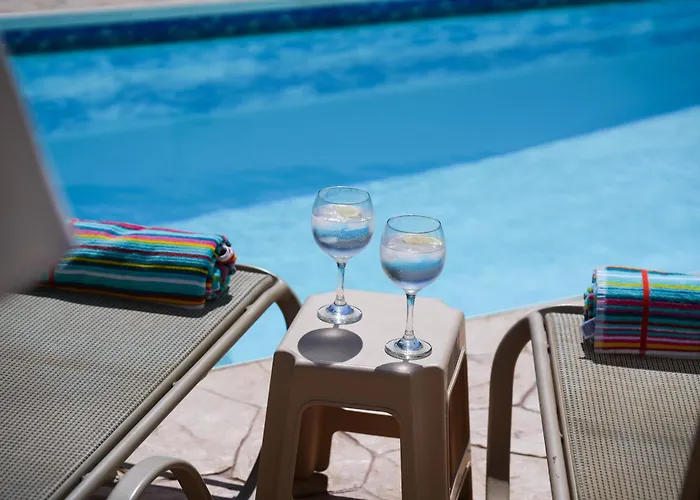 Narcissos 2 * Protaras