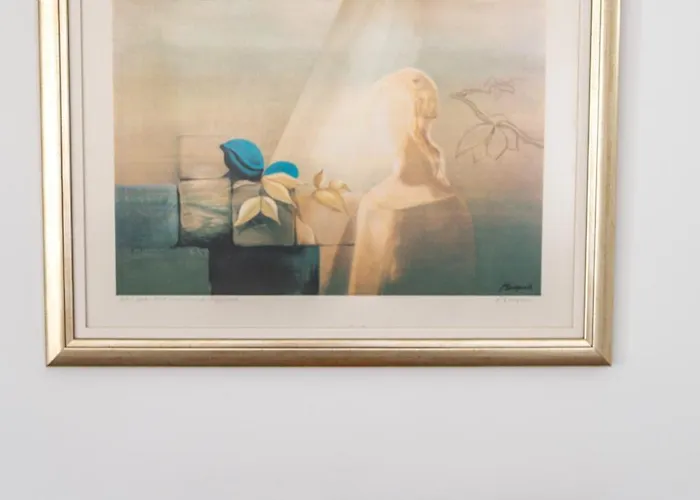 Villa Narcissos 2 Protaras