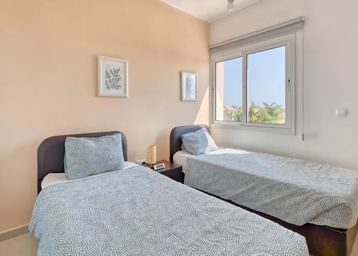 Narcissos 2 * Protaras