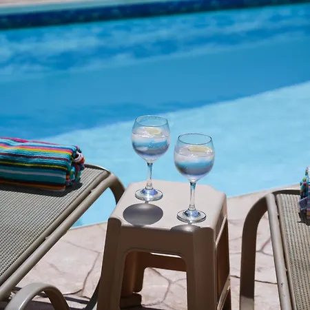 Narcissos 2 * Protaras