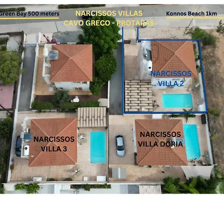 Narcissos 2 普罗塔拉斯