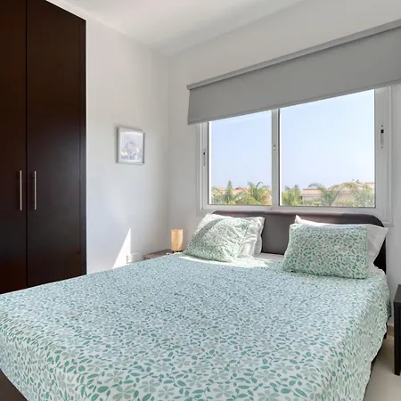 Narcissos 2 别墅 普罗塔拉斯