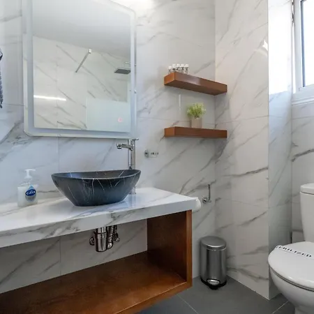 别墅 Narcissos 2 普罗塔拉斯