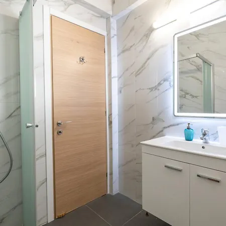 Narcissos 2 Protaras