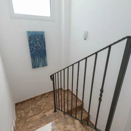 Narcissos 2 别墅 普罗塔拉斯