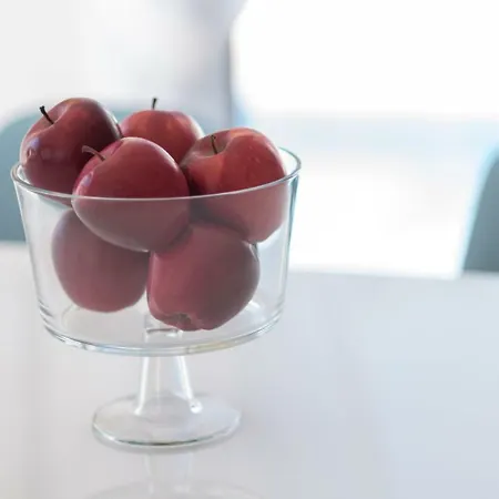 Narcissos 2 别墅 普罗塔拉斯