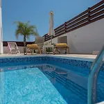Villa Narcissos 2 Protaras