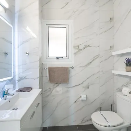 וילה Narcissos 2