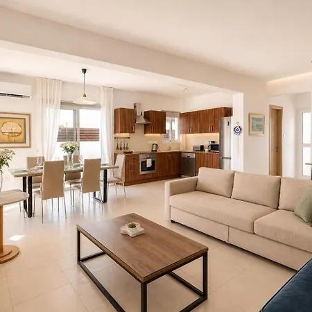 Villa Narcissos 2 *