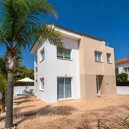 Villa Narcissos 2