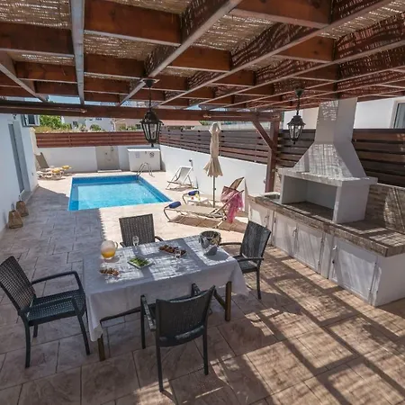 Narcissos 2 * Protaras