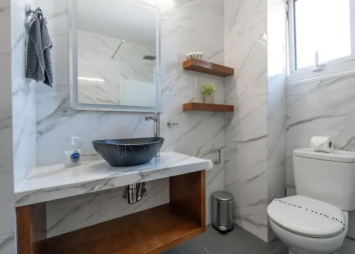 Vila Narcissos 2 Protaras