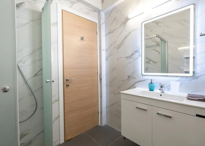 Narcissos 2 Protaras