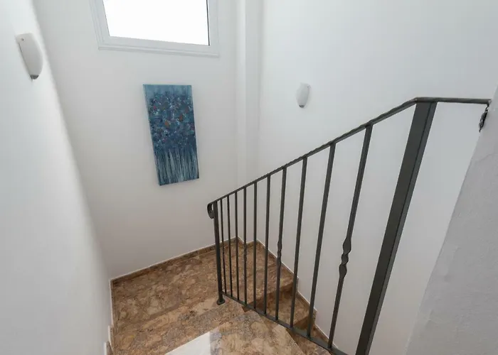 Narcissos 2 Vila Protaras