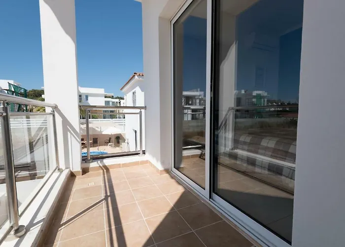 Narcissos 2 Protaras