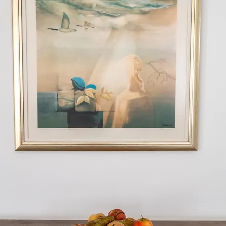 Villa Narcissos 2 Protaras