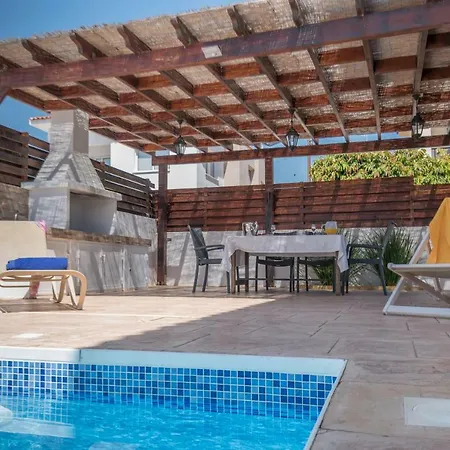 Villa Narcissos 2 Protaras