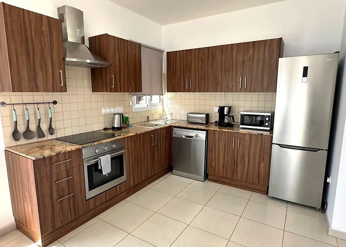 Narcissos 2 * Protaras