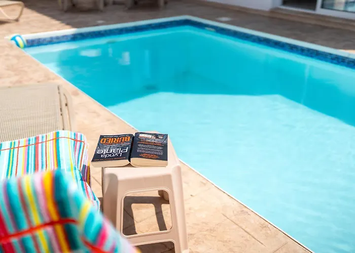 Narcissos 2 Protaras